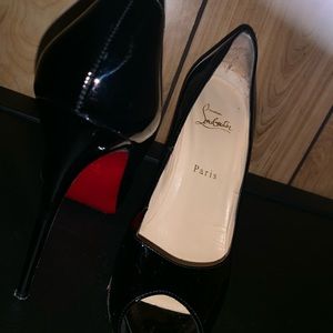 christian louboutin